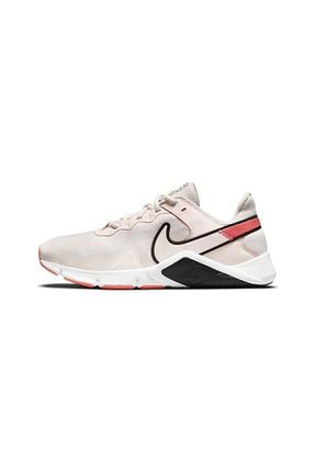 کفش پیاده روی صورتی زنانه پارچه ای Nike - کد 145646766