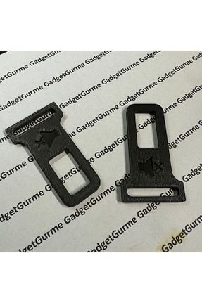 اکسسوری ماشین شارژی gadget gurme - کد 836180984