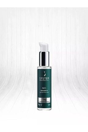 روغن و سرم مو System Professional - کد 847766049