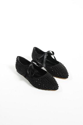 بابت مشکی زنانه Gökçe Shoes - کد 847757274