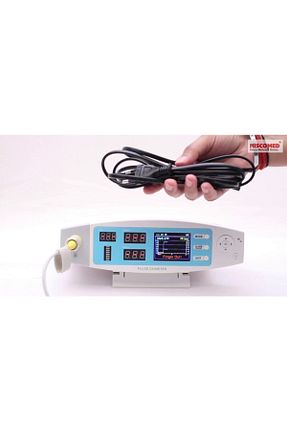 دستگاه اندازه گیری Diğer Ölçüm Cihazları Contec - کد 83502610