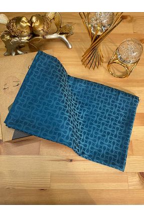 شال طوسی زنانه Organic Scarfs - کد 842652926