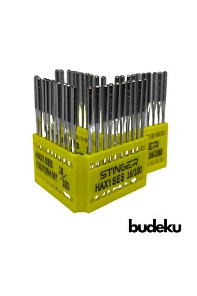 اکسسوری چرخ خیاطی Budeku - کد 828850301