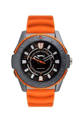 ساعت مچی سرمه ای مردانه 41-45 میلی متر Slazenger - کد 334648430