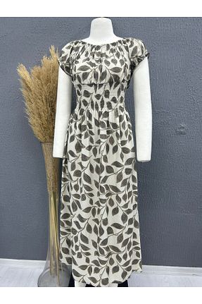 لباس مشکی زنانه بافتنی TrendMilano - کد 847787468