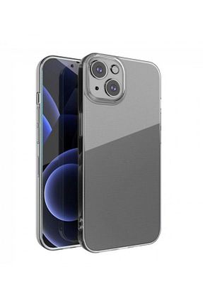 کاور و قاب نارنجی iPhone 15 muwtec - کد 766006923