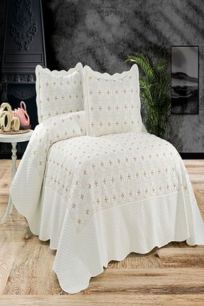 روتختی دونفره بژ میکروفیبر eco concept - کد 835616951