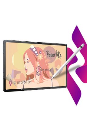 محافظ صفحه تبلت نارنجی ZMOBILE - کد 635919574
