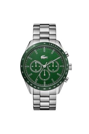 ساعت مچی سبز مردانه فولاد ( استیل ) کرنومتر کد 69274067