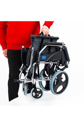 ویلچر Comfort Plus - کد 847814833