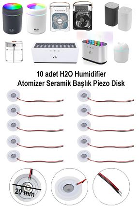 مرطوب کننده هوا سفید PRİME HOME - کد 847815392