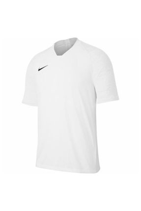 تی شرت اسپرت سفید مردانه رگولار پلی استر کد 32923019