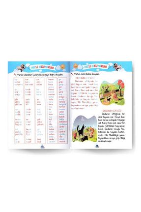 کتاب قصه و داستان کودکانه 6 - 9 سال Aktif Zeka Yayınları - کد 674924414