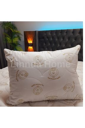 بالش سفید Pamuklu Linnda Home - کد 847621411