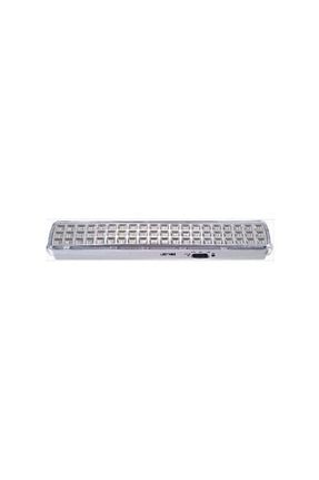 چراغ مطالعه / رومیزی طوسی Ack - کد 35652658