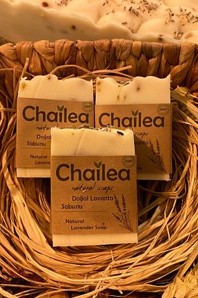 صابون جامد Chailea - کد 168033253