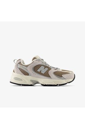 کفش اسنیکر رنگی زنانه بند دار New Balance - کد 847644274
