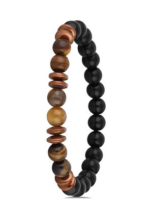 ساعت مچی مشکی مردانه 41-45 میلی متر DEEPWELL - کد 847648947