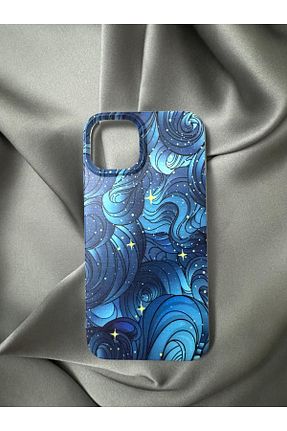 کاور و قاب طوسی iPhone 15 Pro Max kalimera - کد 847700527