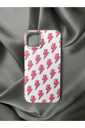 کاور و قاب سفید iPhone 13 Pro kalimera - کد 847672307