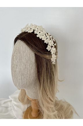 اکسسوری عروس Gözde Çiçek - کد 239760136
