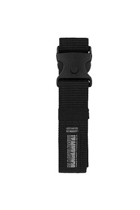 کمربند مشکی زنانه پلی استر Blackhawk - کد 774041499