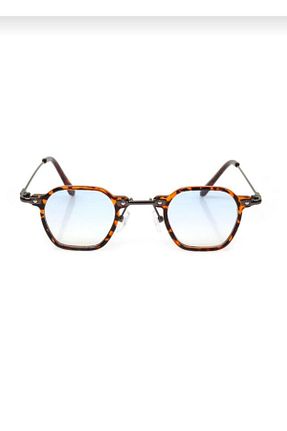عینک آفتابی سبز زنانه UV400 BAYDUK - کد 842561412