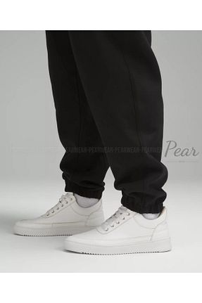 شلوار کرمگن مشکی مردانه رگولار Pear Wear - کد 847708527