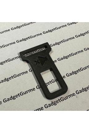 اکسسوری ماشین شارژی gadget gurme - کد 836180984