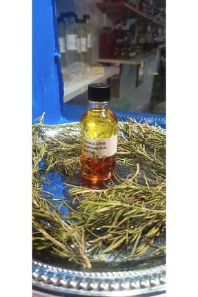 روغن مراقبت Yavuz - کد 357167936