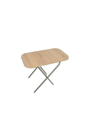 میز کمپ قهوه ای Suntalam Alesta Life - کد 743162529