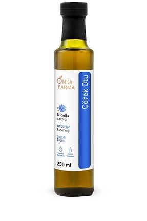 روغن مراقبت OnkaFarma - کد 63251748