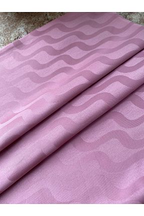 شال صورتی زنانه ویسکون Oxygen Scarfs - کد 847527875