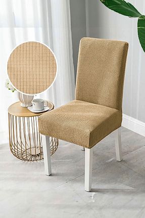 کاور صندلی قهوه ای Faiend - کد 330581058