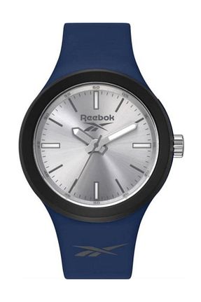 ساعت مچی سرمه ای مردانه 41-45 میلی متر Reebok - کد 37428472