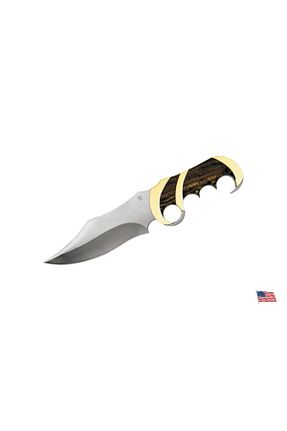 چاقو / ست چاقو 1 پارچه BUCK KNIFE - کد 4796804