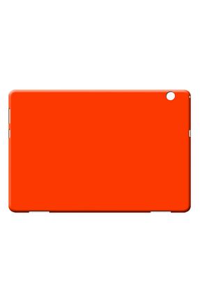کیف تبلت نارنجی Huawei Uyumlu Smart Tech - کد 307699219