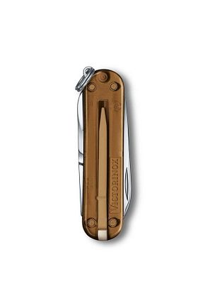 اکسسوری چاقو و قمه نارنجی VICTORINOX - کد 690490948