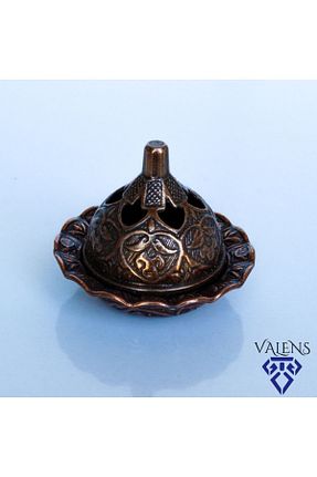بخور و عود متالیک 1 Valens - کد 753325507