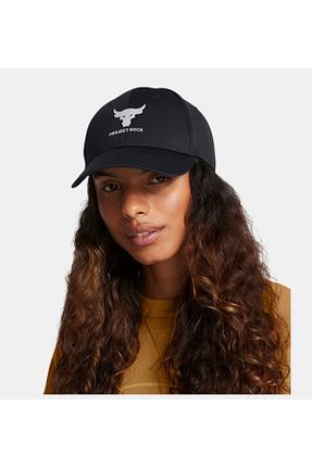 کلاه اسپرت مشکی زنانه Under Armour - کد 847832196