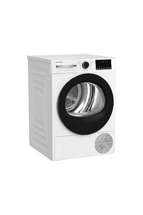 ماشین خشک کن لباس سفید 9کلیوگرم Grundig - کد 455923783
