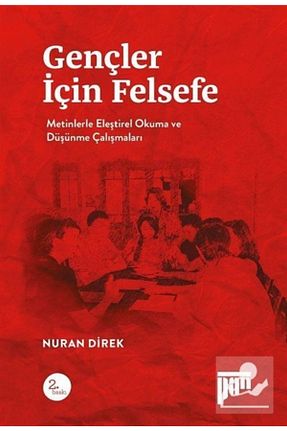 کتاب فلسفه Genel Markalar - کد 34053963