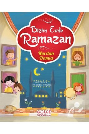 کتاب مذهبی Timaş Çocuk - کد 3323927