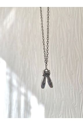 گردنبند جواهر زنانه ریخته گری bohemian takı tasarim - کد 831724512