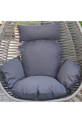 کوسن باغچه طوسی COLORMIX - کد 314600155