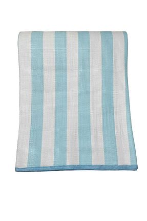 فرش آبی Çift Taraflı MORRİVAL - کد 839126180