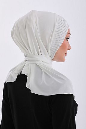 شال نباتی زنانه پنبه پلی استر Freeista - کد 847568721
