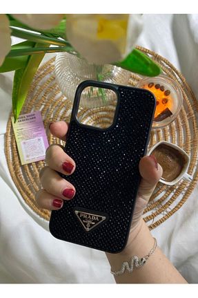 کاور و قاب مشکی iPhone 15 MSA - کد 807548494