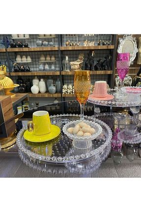 سینی نارنجی پلاستیک GUREX - کد 739547863