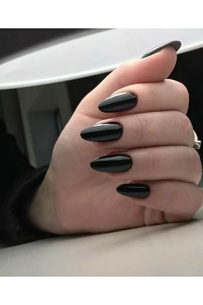 ناخن مصنوعی و اکسسوری مشکی ZERDÜNYA - کد 682917279